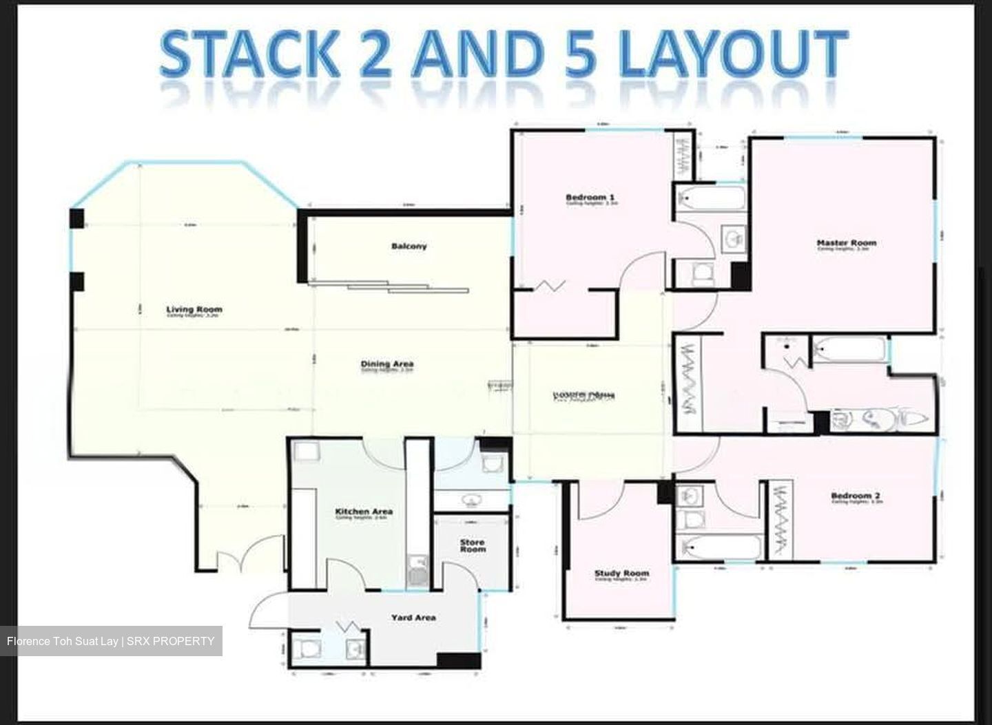 Leonie Condotel (D9), Condominium #567681981